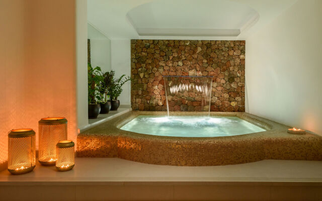 Antoperla Luxury Hotel & Spa