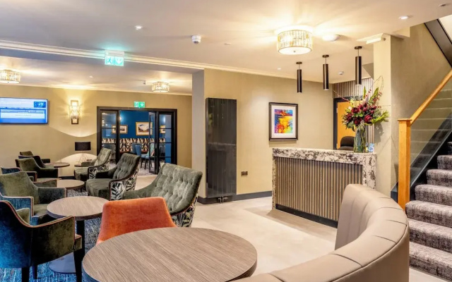 Star Hotel