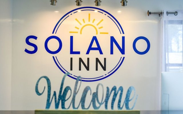 Solano Inn