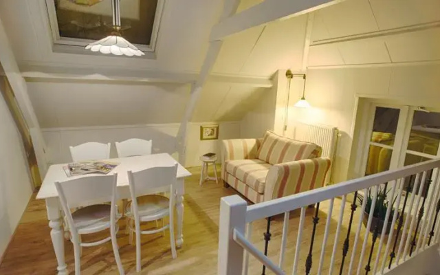 Buon Gusto B&B