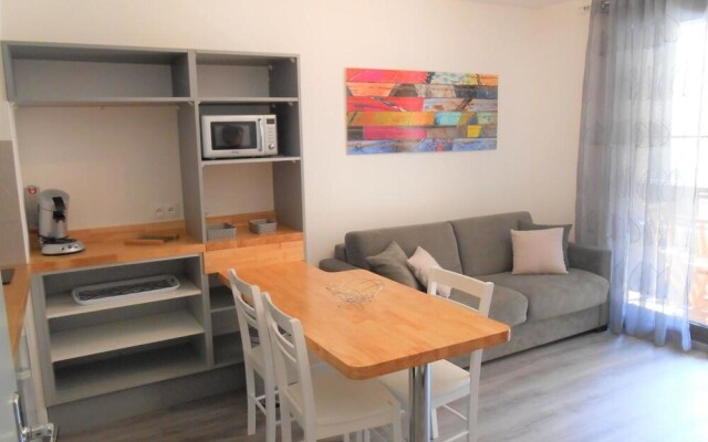 Appartement 4p Luchon cures & ski Soda