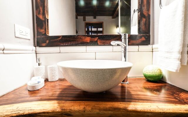 Sansara Surf and Yoga Resort - Retreat