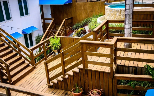 Serenity Rincon Guesthouse