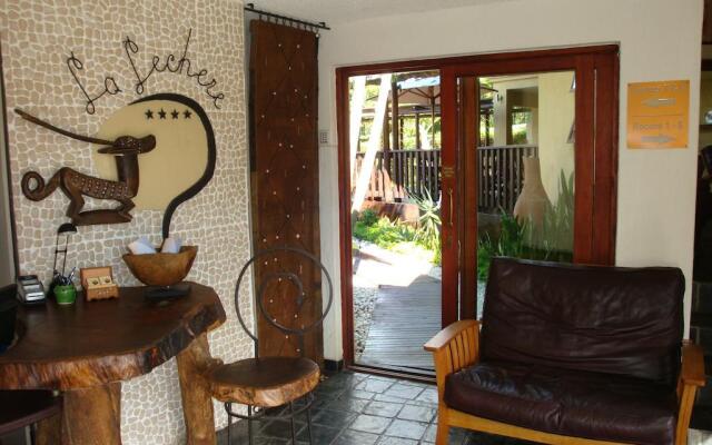 La Lechere Guest House