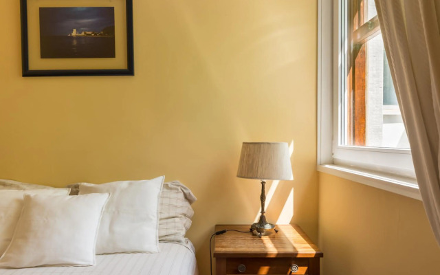 Pasteleira Relaxing Apartment