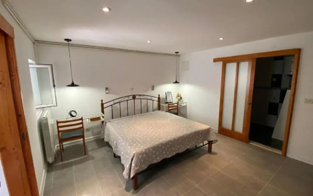 Zorica - 110 m From sea - A3