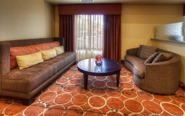Hampton Inn & Suites Las Vegas-Henderson