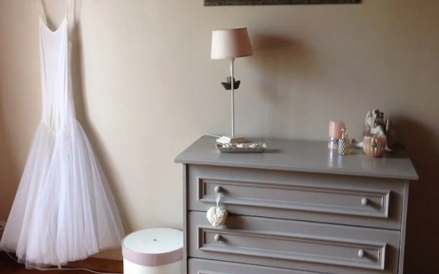 Chambre d'hôtes Les Hortensias