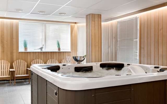Sure Hotel by Best Western Vilsta Sporthotell