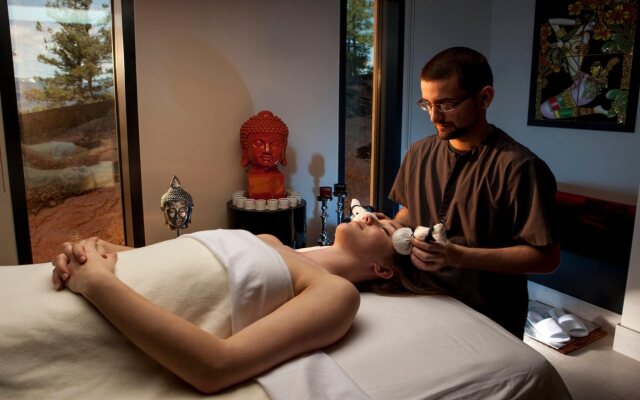 Sparkling Hill Resort and Spa - Adults-Only Resort