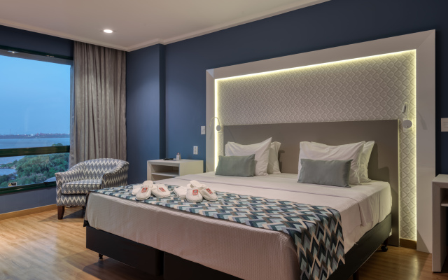 Four Towers Hotel