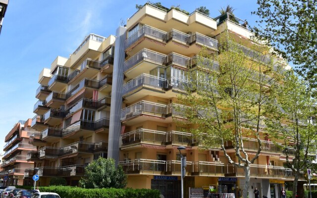 Apartamento Differentflats Palafox