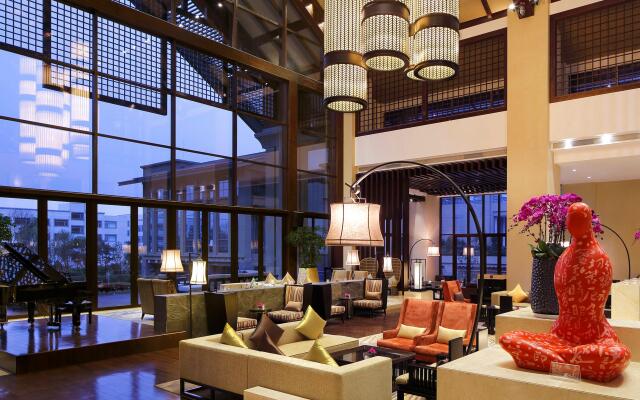 InterContinental Kunming by IHG