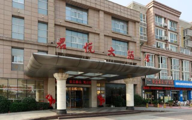 Junyue Hotel