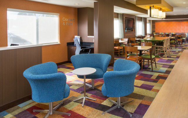 Fairfield Inn & Suites by Marriott South Bend Mishawaka