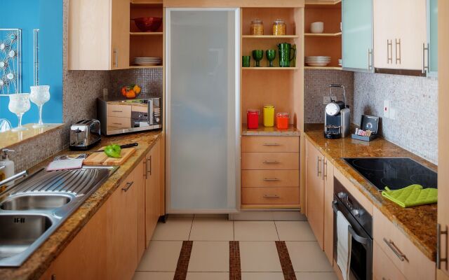 Dream Inn Dubai Apartments - Park Island