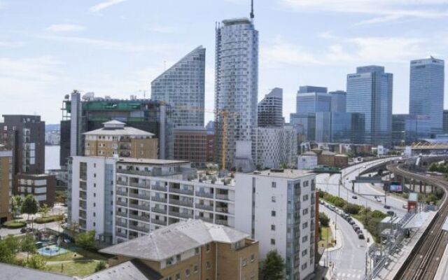 Luxury Apartments