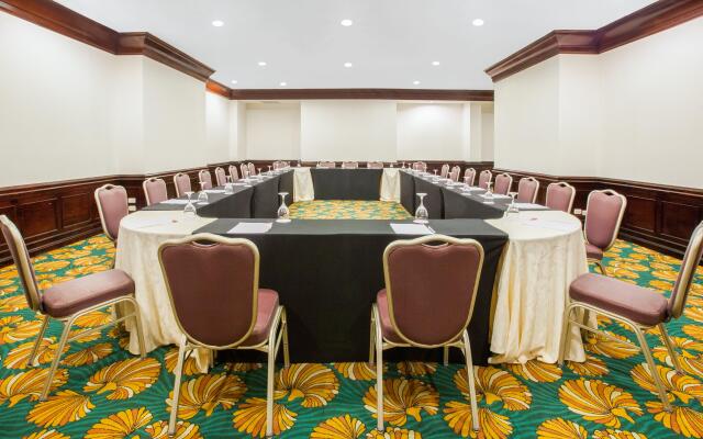 Crowne Plaza Managua by IHG