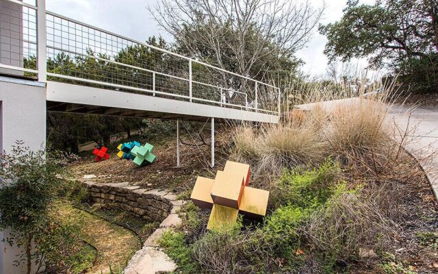 Timber Ridge Treehouse
