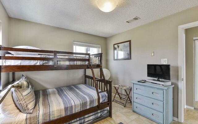 Acapulco Breeze by RedAwning