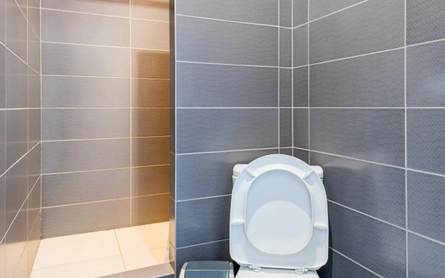 Скворечник