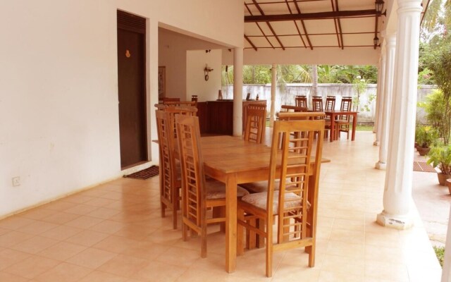 New Sigiri Terrace