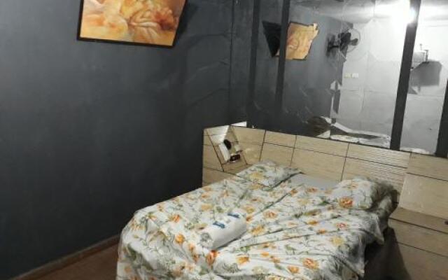 Casa Blanca Motel