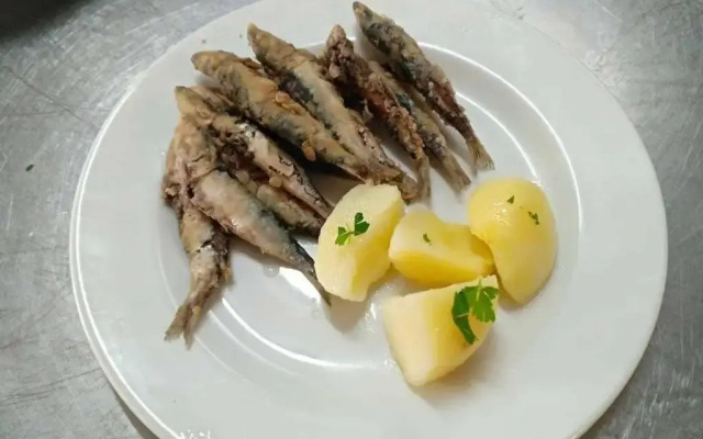 Hotel Barreiro