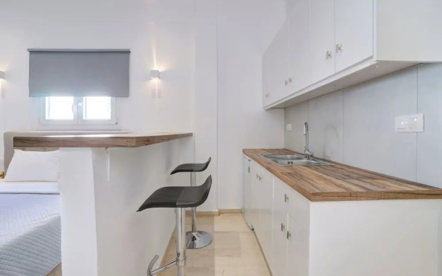 Amazing Mykonian Apt in Ano Mera