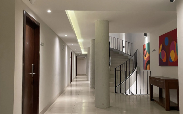 Hidalgo 119 - Terraza Y Suites