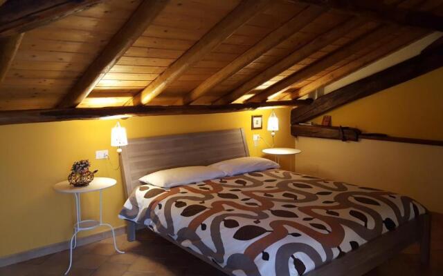 Tenuta i boleti