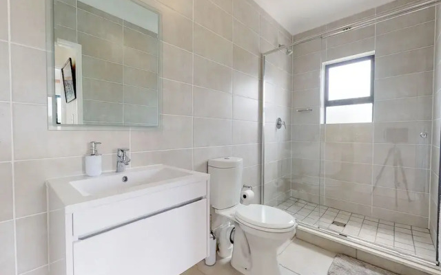 The Jade Estate Somerset West
