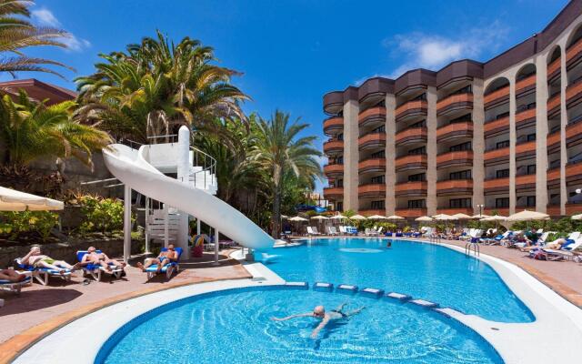 MUR Hotel Neptuno Gran Canaria - Adults Only