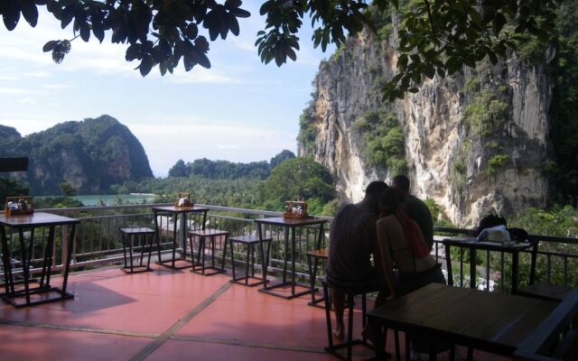 Railay Hilltop