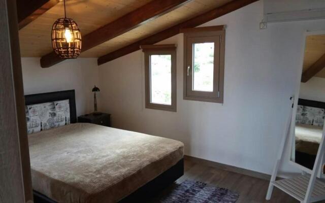 Loft by the sea-Agios Nikolaos-Lefkada
