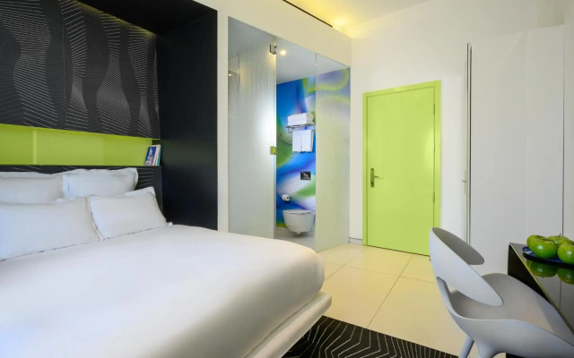 Poli House by AFI Hotels
