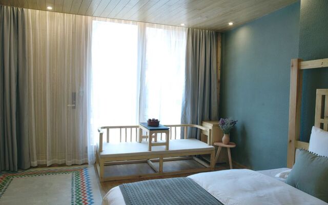 Timan Guest House