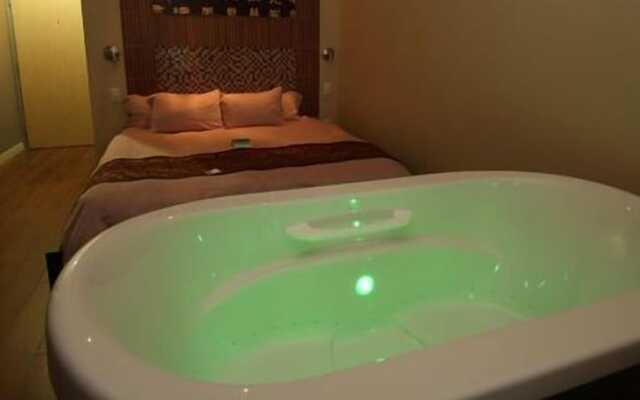 Casulo Hotel