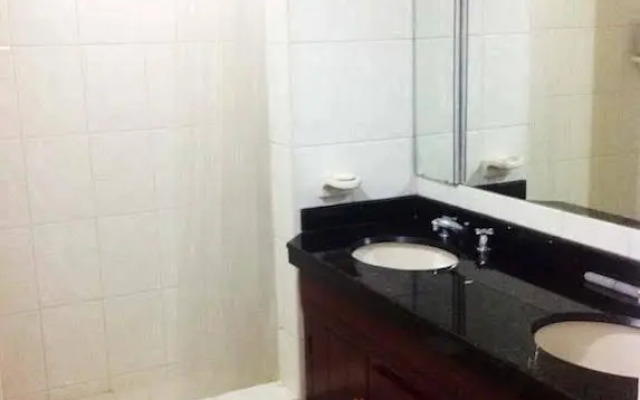 Suites Studio Plenitud
