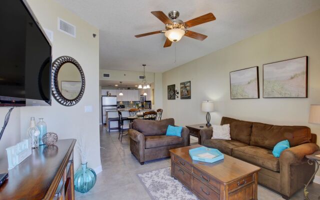 Grand Panama Beach Resort by Panhandle Getaways