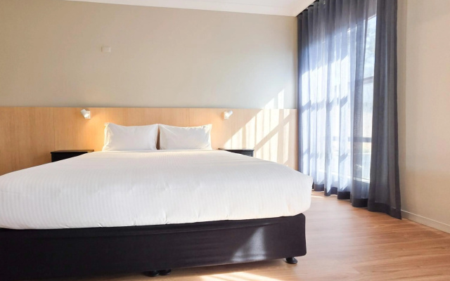 El Toro Motel – Guest Rooms – Sydney