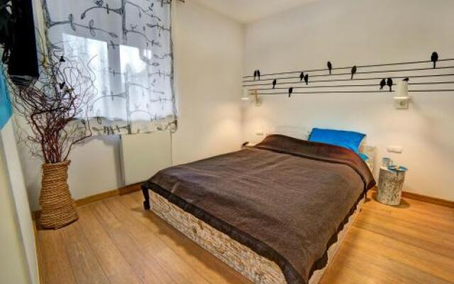 Apartamenty Snow & Fun