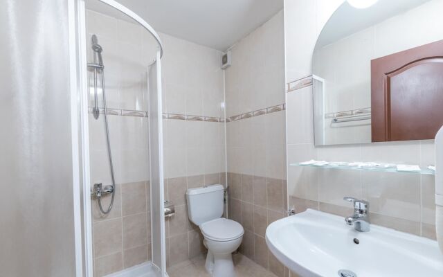 Sharkova House Bansko