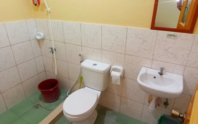Pamujo Hostel