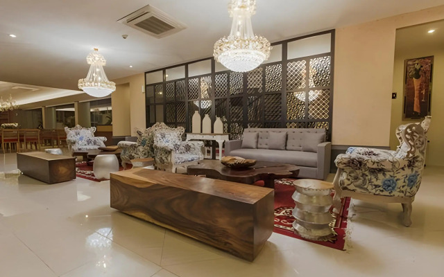 Grand Sarila Yogyakarta