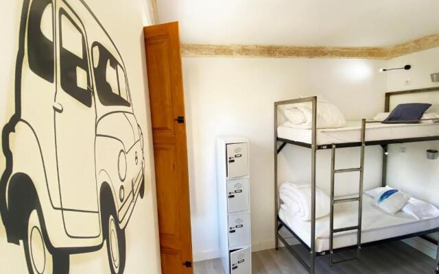 ECO Hostel