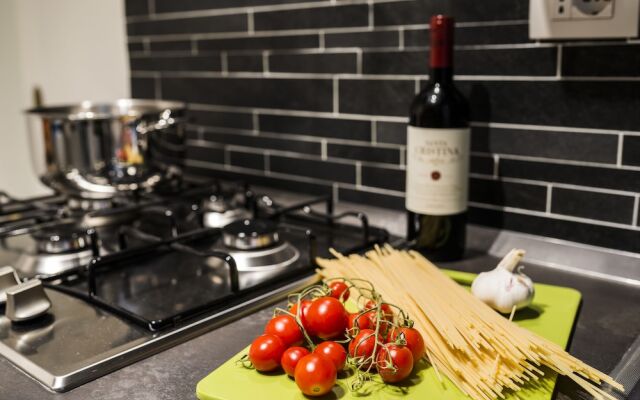 Sant’Ambrogio Passion