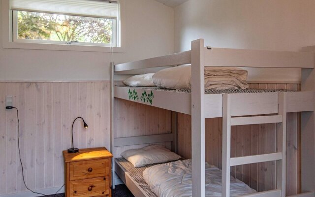 5 Person Holiday Home in Vaeggerlose-by Traum
