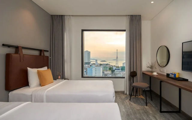 Em Oi Boutique Hotel