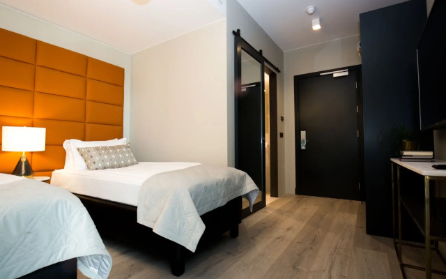 Room With A View Luxury Apartments